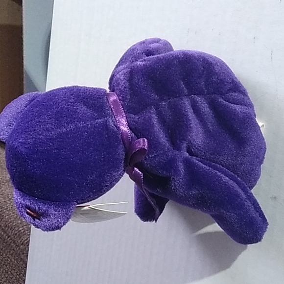 Princess Beanie Baby - Picture 2 of 13
